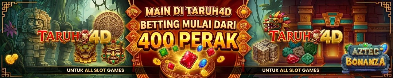 taruh4d togel